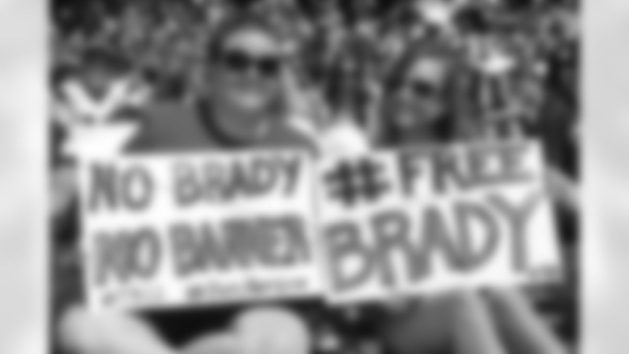 Tom Brady, QB - TB12's numbers against the Broncos aren't terrible, especially in the regular season But Brady's 2-7 career record in Denver (including postseason) is hard to overlook. He must overcome those numbers, and more importantly the Broncos No. 1 pass defense, if New England is to get the job done at Mile High.