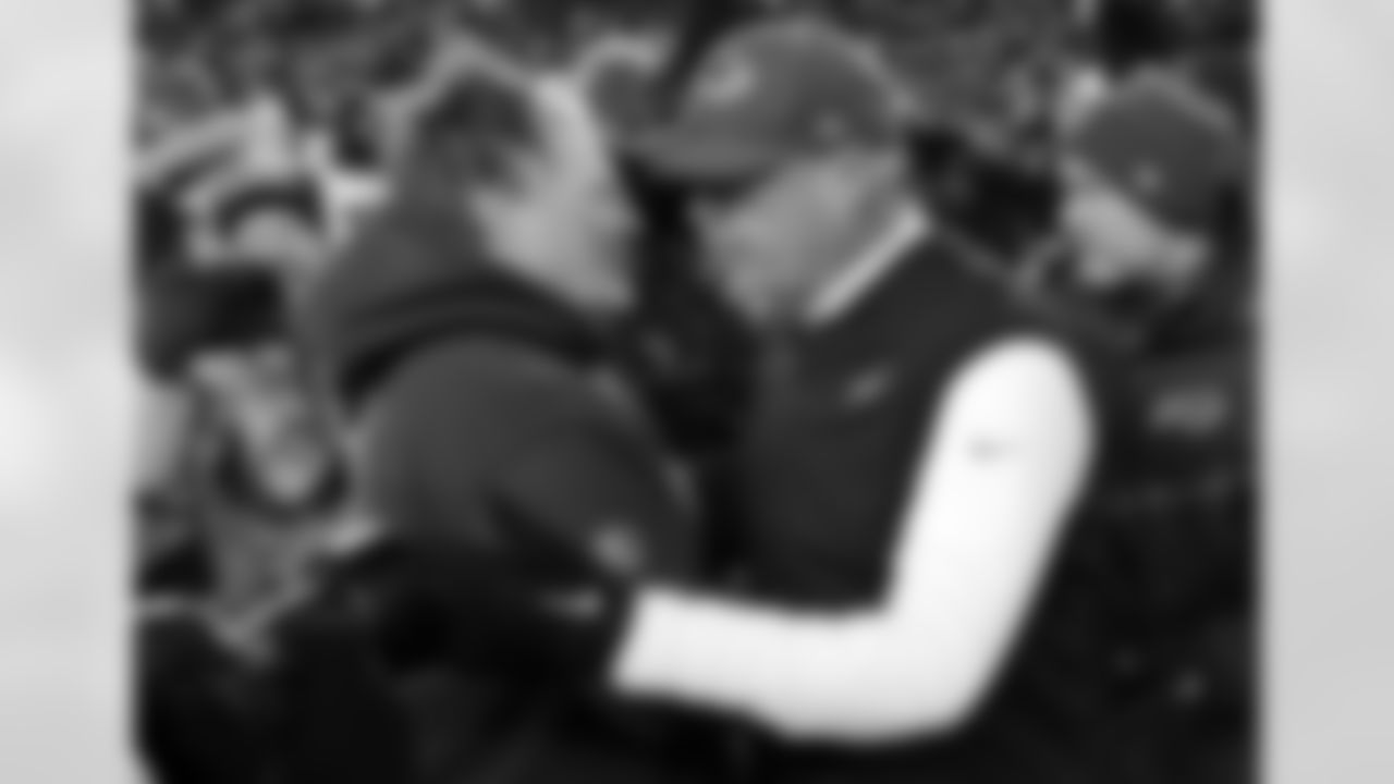 Malcolm Mitchell – Instagram (@money_mitch26): Best of Both Worlds!!