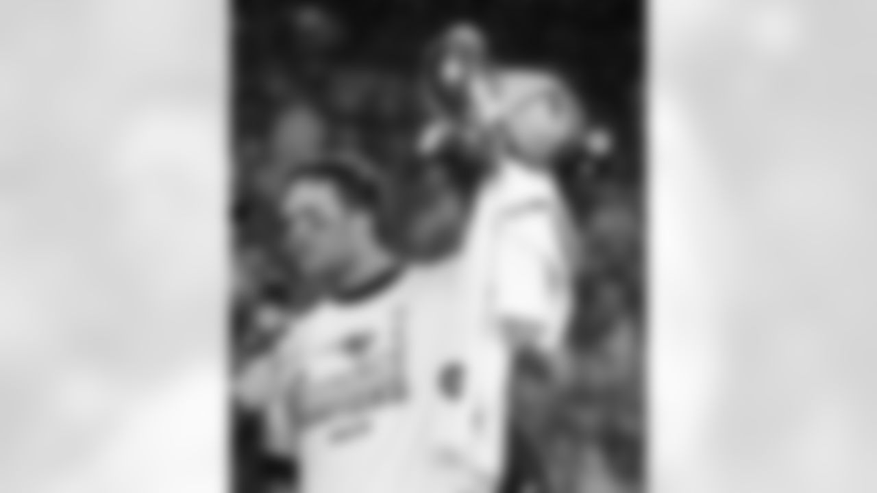 Nate Washington