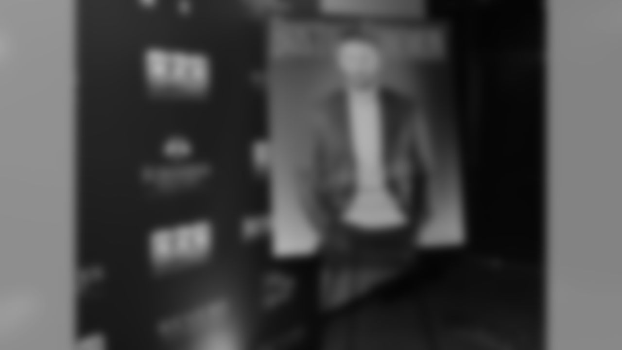 BOSTON, MA - OCTOBER 05: General atmosphere at the Boston Common Magazine celebrates its 10th anniversary with cover star Julian Edelman At Space 57 At The Revere Hotel, Boston on October 5, 2015 in Boston, Massachusetts. (Photo by Paul Marotta/Getty Images for Boston Common Magazine)