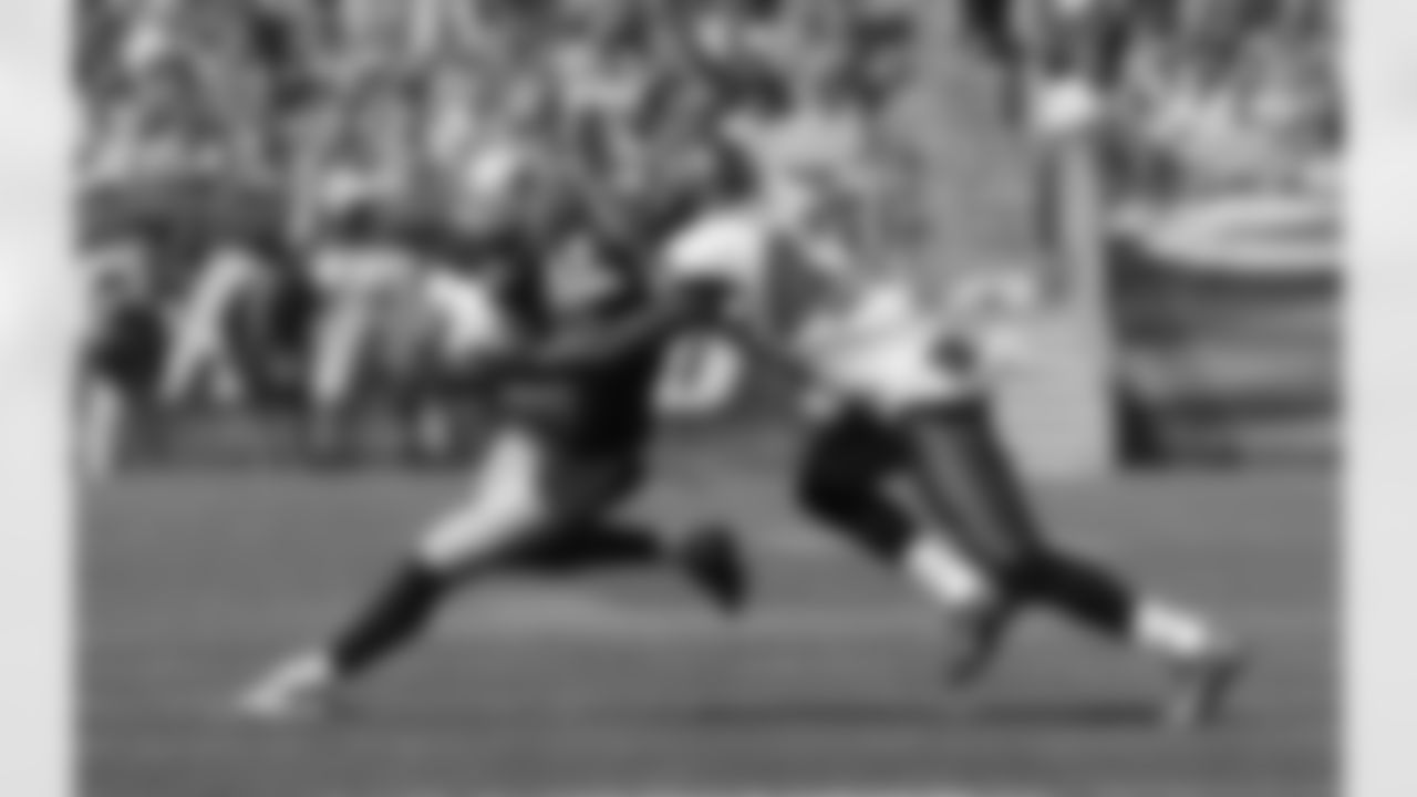 New England Patriots vs Tampa Bay September 22, 2013.