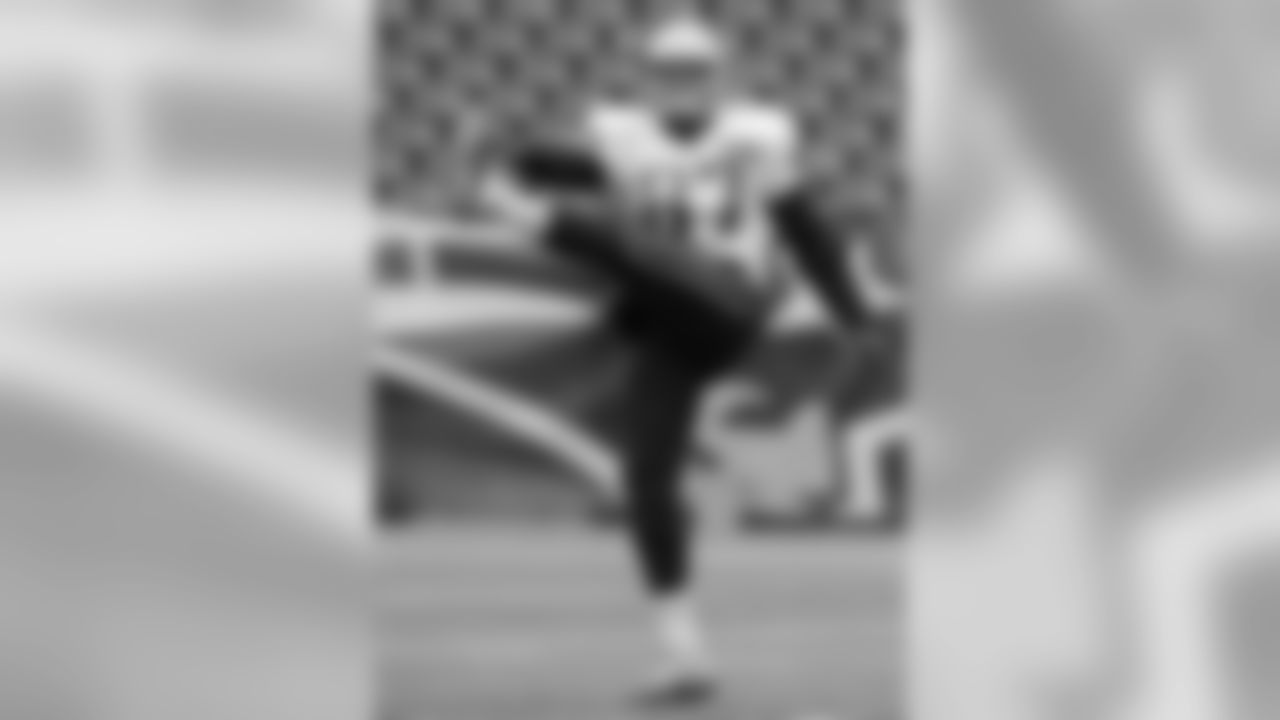 Clay Harbor