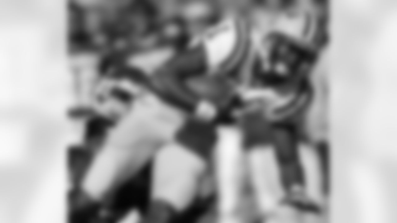 Devonta Freeman, RB - Atlanta's dual-threat running back has been the most vocal Falcon, saying his team can do whatever it wants and New England's defense will have to pick its poison. Freeman rushed for 1,000-yards and caught 50 passes. Freeman is a big part of the test the Patriots defense must pass on Sunday night and backing up his words would be a big first step toward an upset.