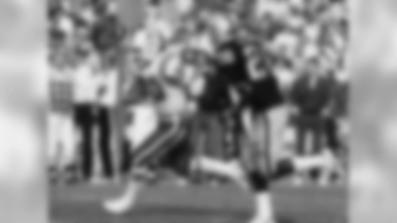 Chris Hogan.