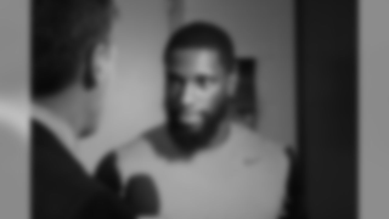 Kyle Arrington