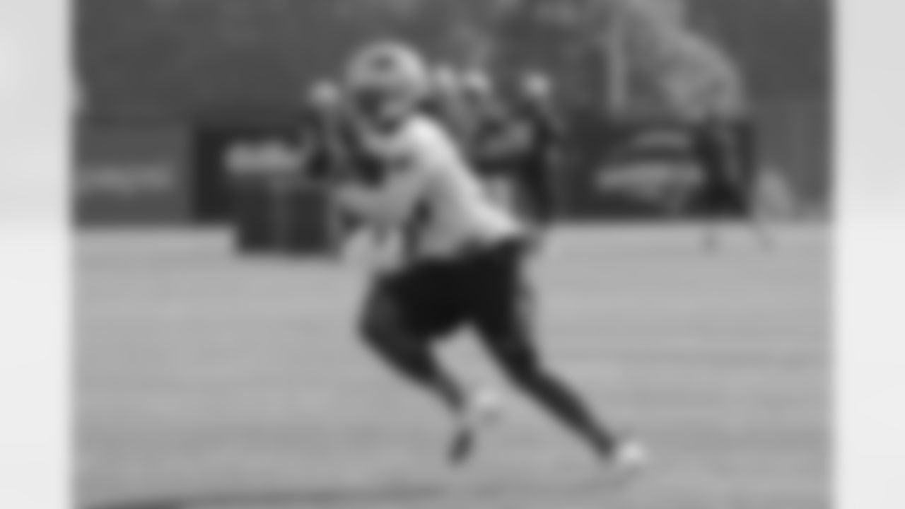Brandon Bolden.