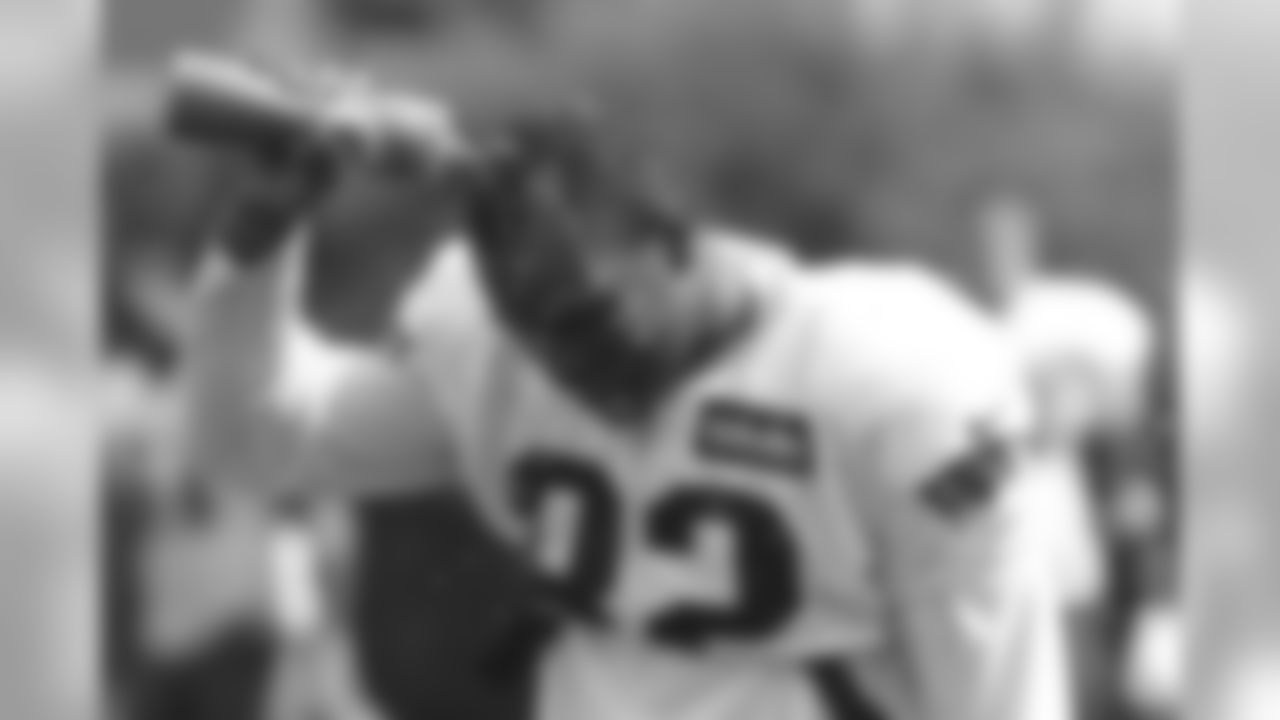 Patriots Defensive Coordinator Matt Patricia.