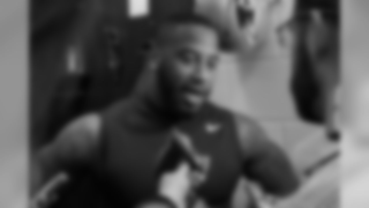 Jonas Gray