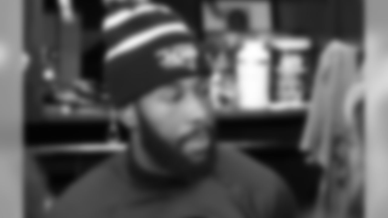 Brandon LaFell