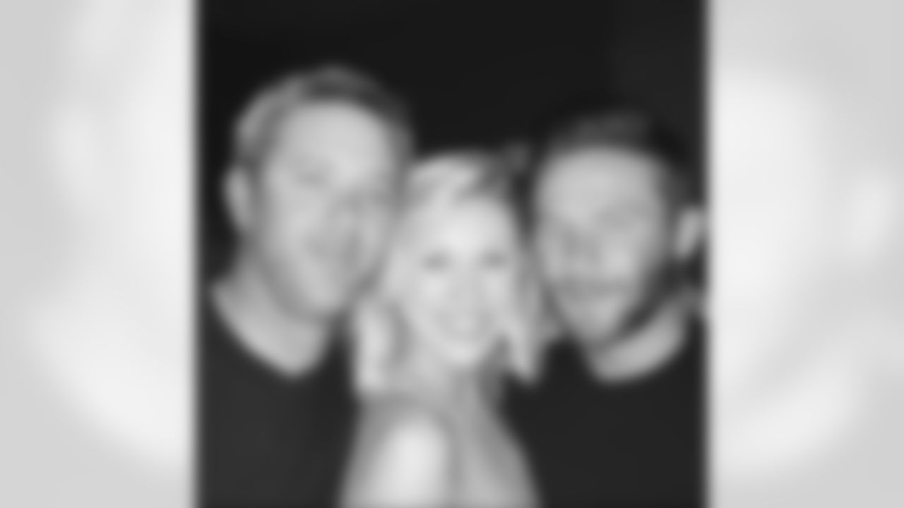 Julian Edelman – Instagram (@edelman11): #family