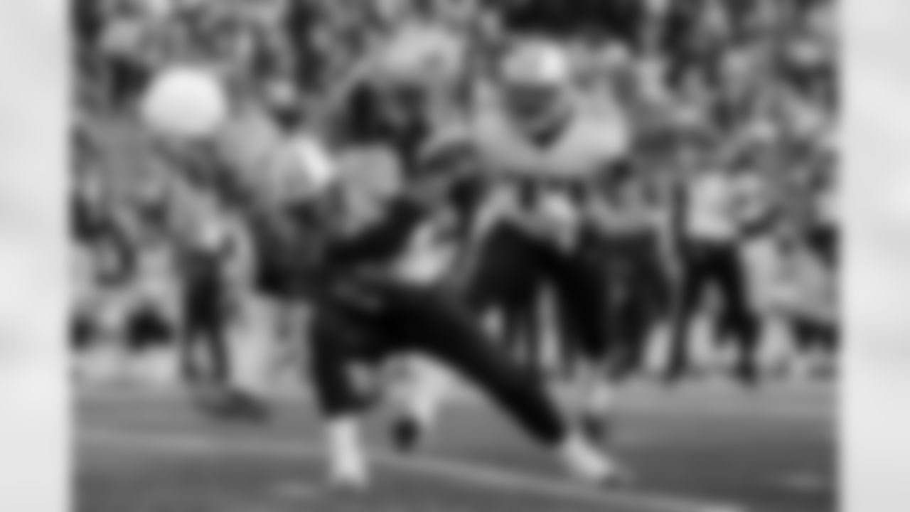 Jimmy Garoppolo vs. Jacksonville Jaguars.