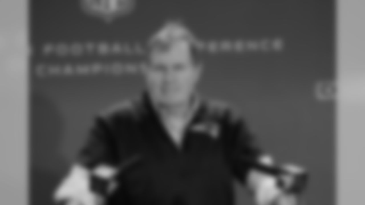 Bill Belichick