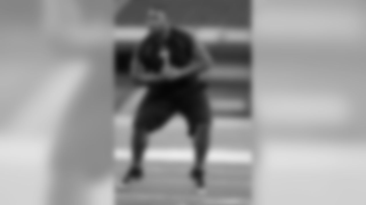 2011 - Marcus Cannon, OL