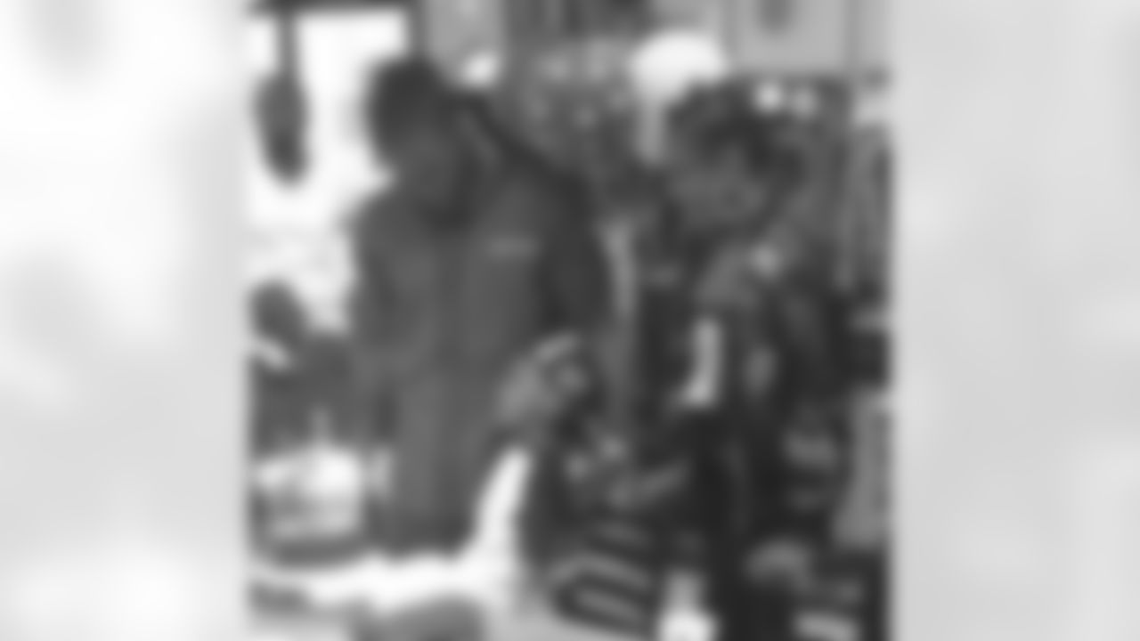 Brandon Bolden – Instagram (@bbhulksmash): Kujo had a blast at bday party. Still rolling off sugar and batteries from all the stuff he got.@mrs.bolden_beautiful happy mothers your doing a hell of a job. I'm happy you let me apart watching you go from a young mother to a seasoned vet now lol. Love you both. Awesome weekend#dreadheads #kujo #hulksmash#shehulk