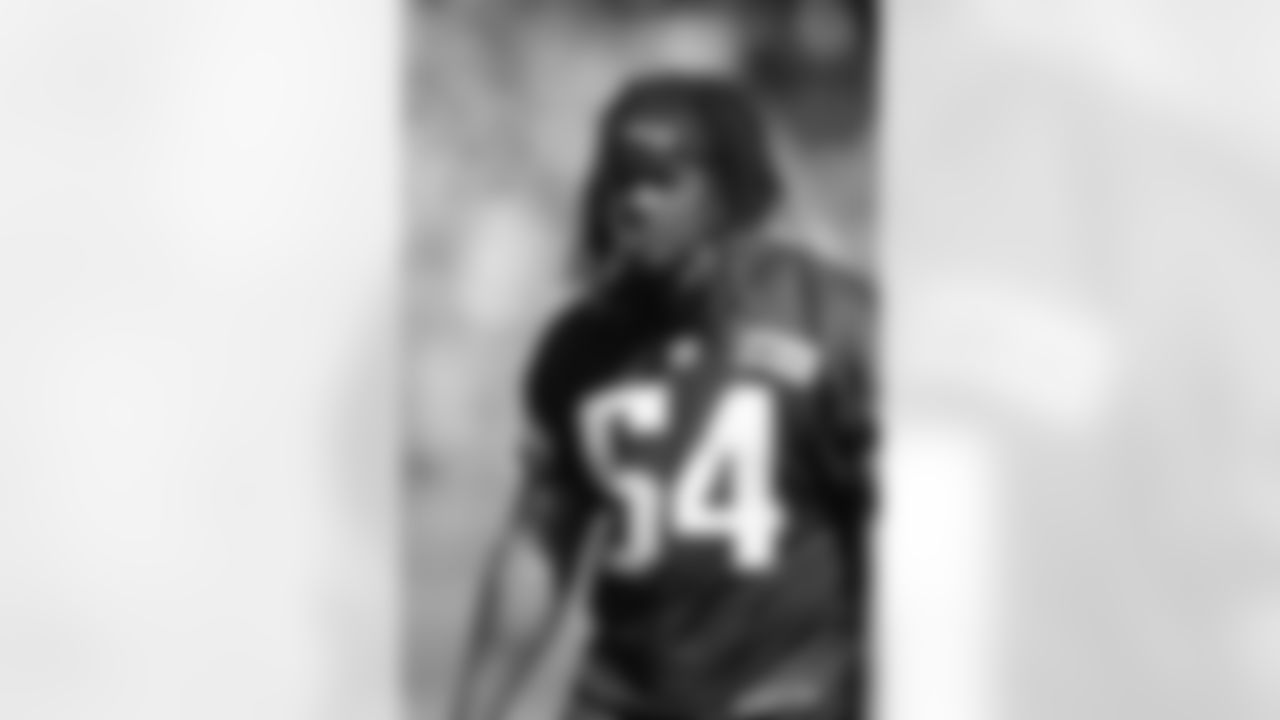 Devin McCourty, S - The Broncos don't have one clear No. 1 target...they have two. Demaryius Thomas and Emanuel Sanders have combined for 150-plus passes for nearly 1,900 yards and 10 touchdowns. The pass defense must deal with the split targets, which could literally pull McCourty in two different directions on the field.