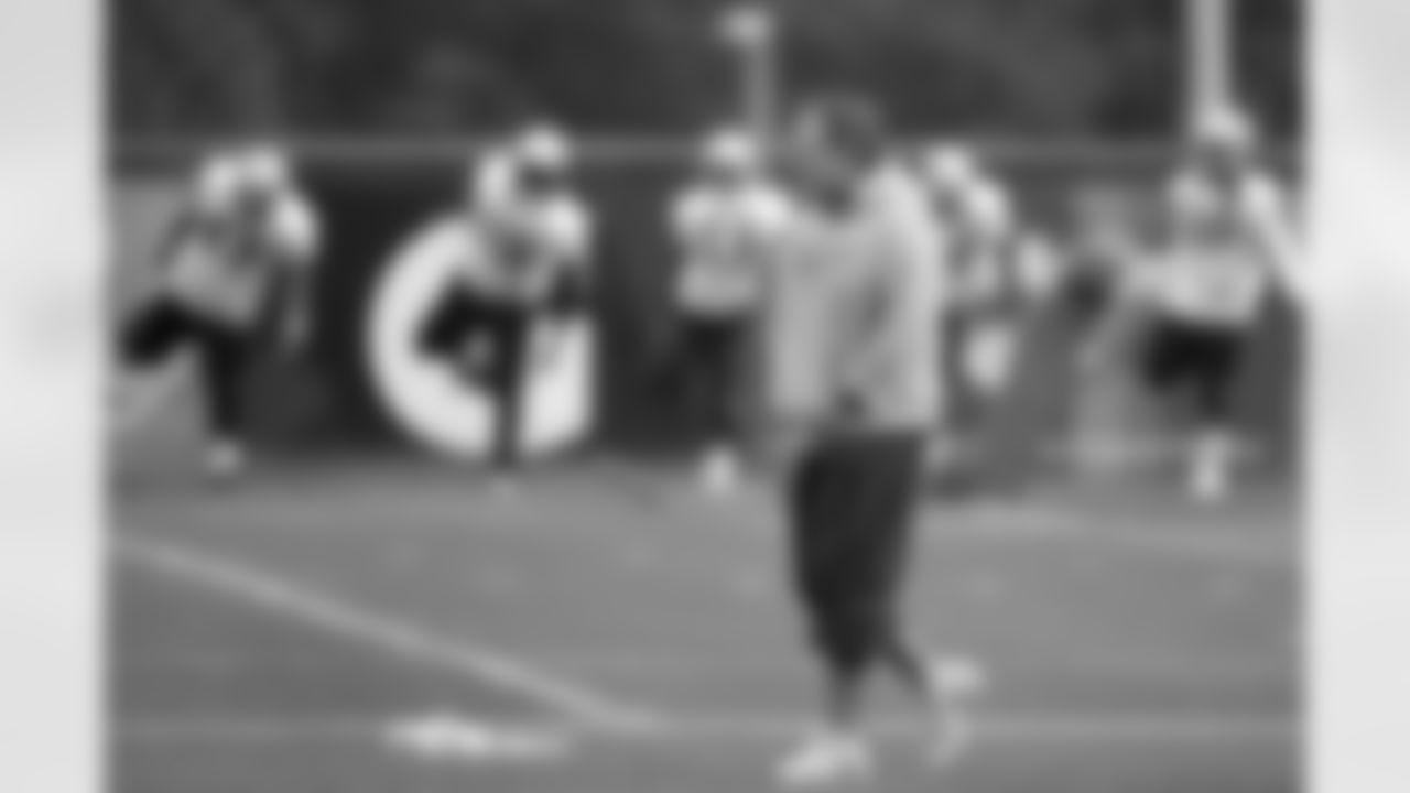 New England Patriots head coach Bill Belichick walks on the field during an NFL football practice, Wednesday, Oct. 21, 2015, in Foxborough, Mass. The New York Jets are to play the Patriots Sunday, Oct. 25 in Foxborough. (AP Photo/Steven Senne)