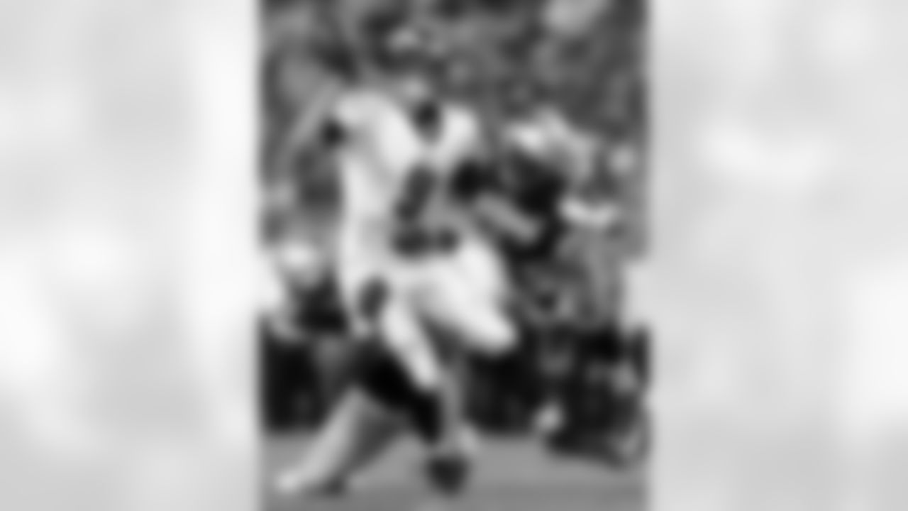Casey Hayward - The Pro Bowl cornerback isn't often talked about as one of the better cornerbacks in the game. It will be interesting to see how he deals with Brandin Cooks and the rest of the NFL's No. 1 passing attack.