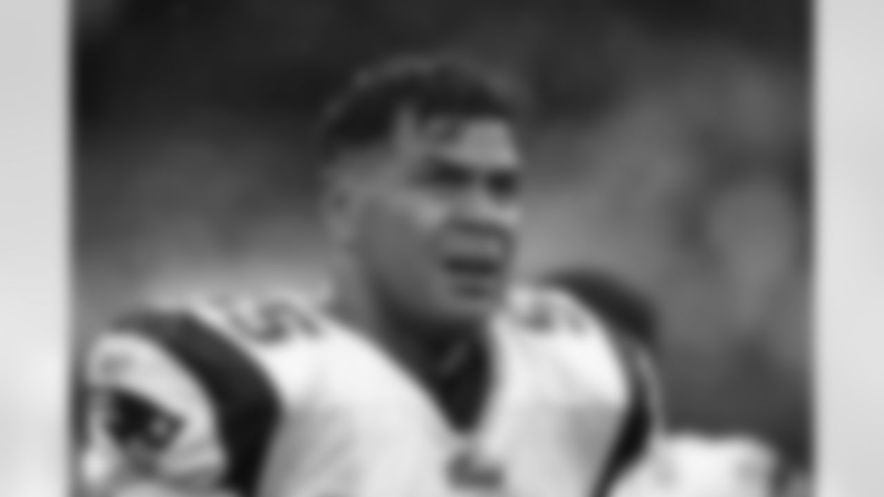 Keith Birchalla won complimentary season tickets in 2017.