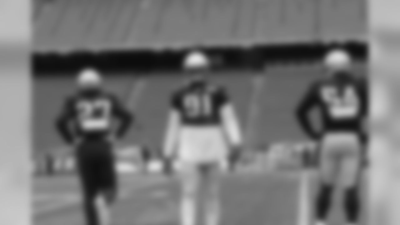 Keavon Milton
