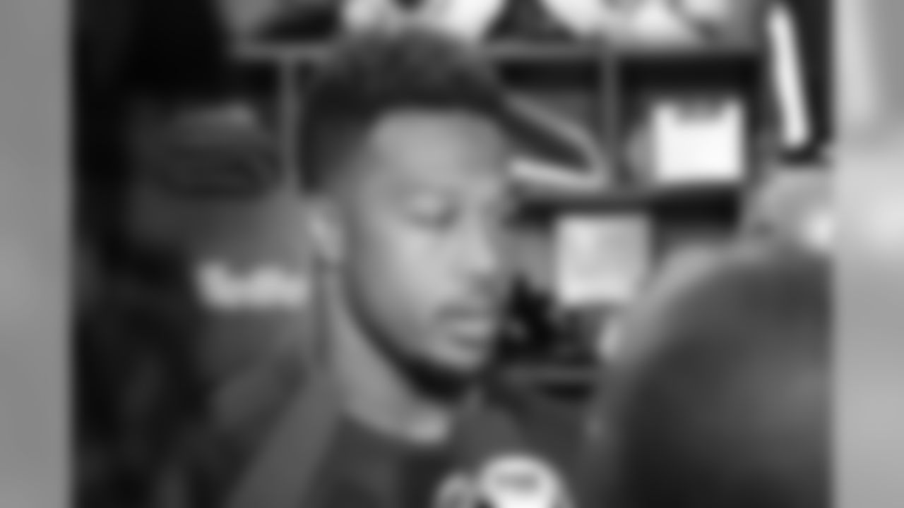 Akeem Ayers