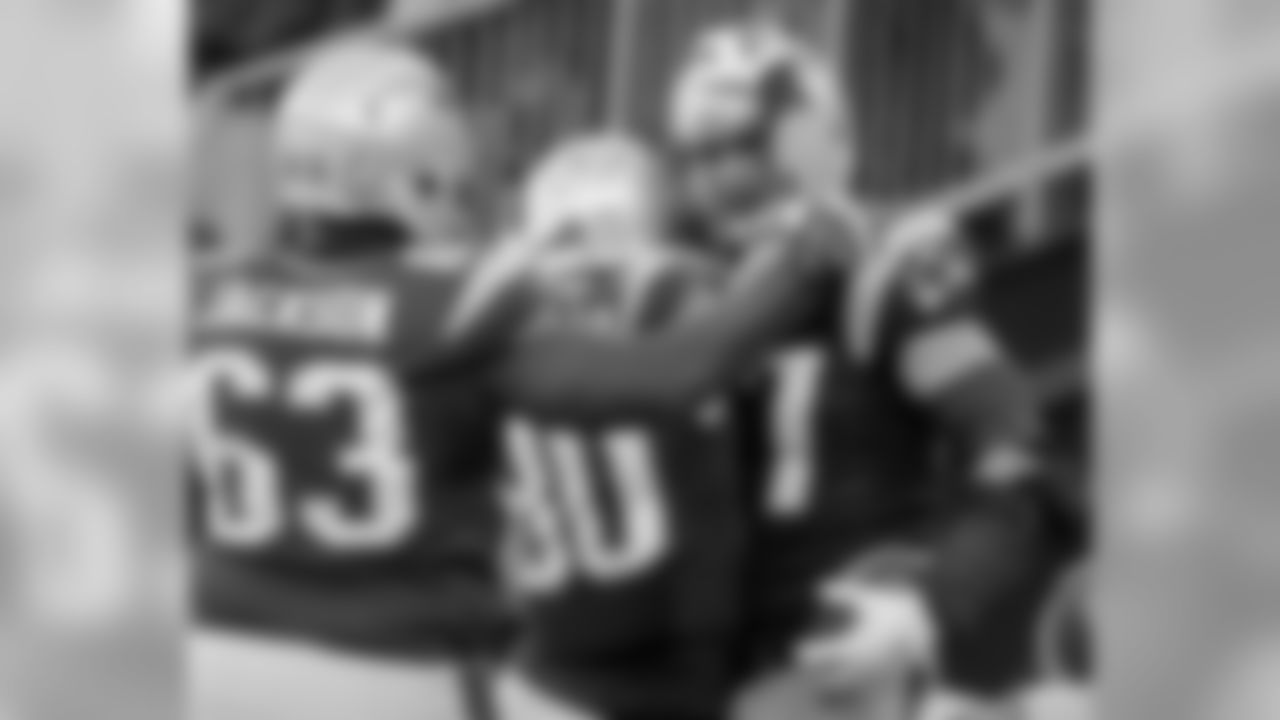 Jimmy Garoppolo vs. Jacksonville Jaguars.
