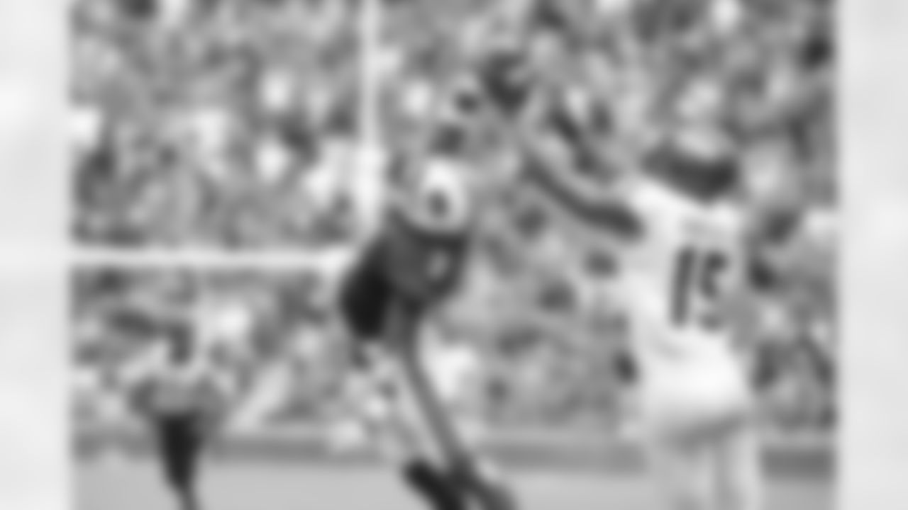 Jacksonville State vs Auburn in Auburn, Ala. on Saturday, Sept. 12, 2015.
Zach Bland/Auburn Athletics