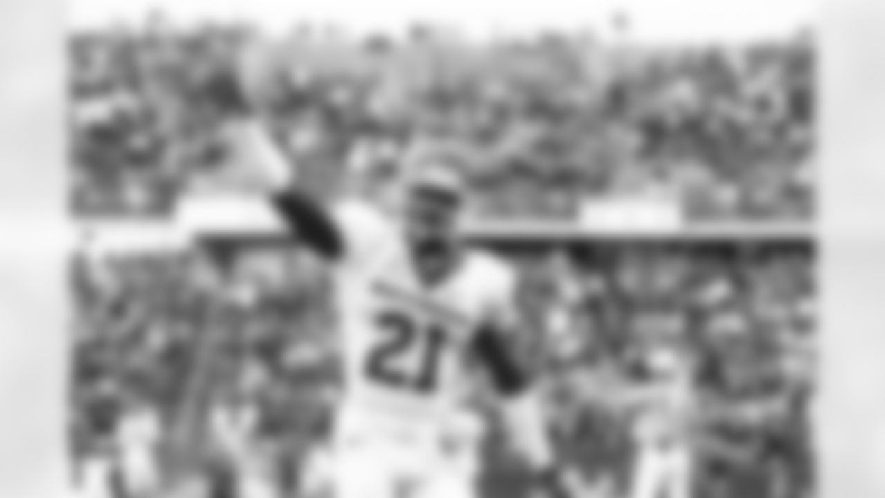 Devin McCourty, DB - The Pro Bowl safety and his pass defense face by far their biggest challenge of the season in the Super Bowl LI battle with Matt Ryan, Julio Jones and the rest. New England has done a good job avoiding giving up big plays and tackling well all year. That must continue, and McCourty will be critical dealing with Atlanta's seemingly endless cast of playmaking options.