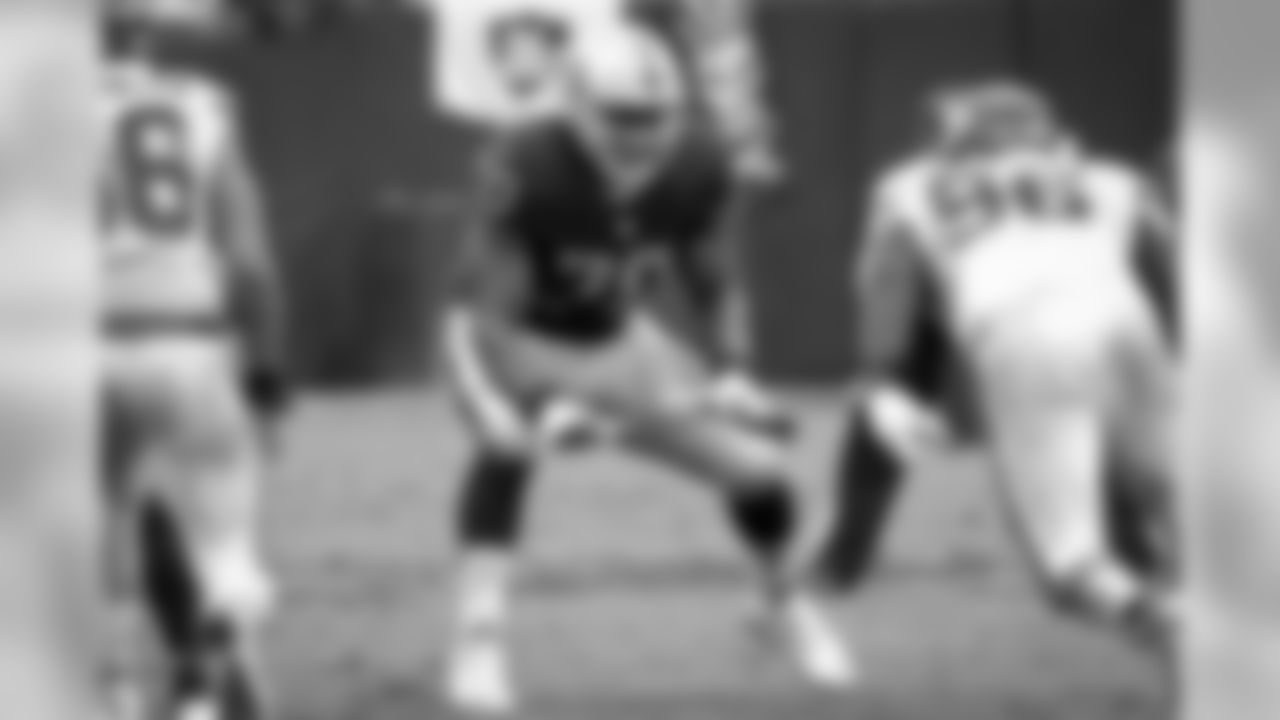 OL Kelechi Osemele