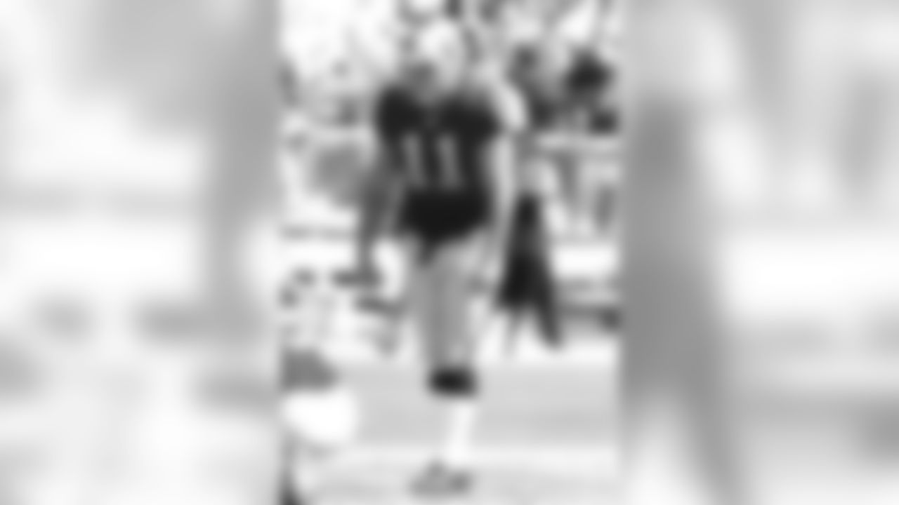 Sebastian Janikowski: 17 Seasons, 2000-2016
