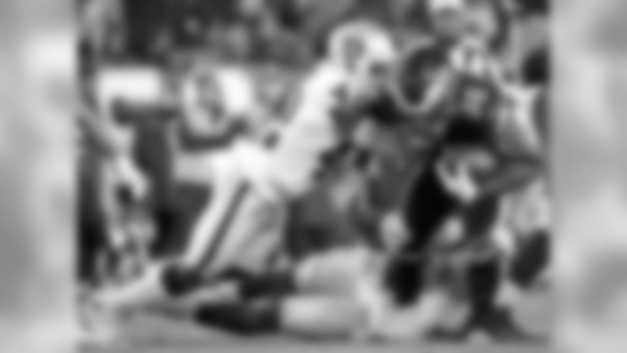 Michael Perez/Associated Press