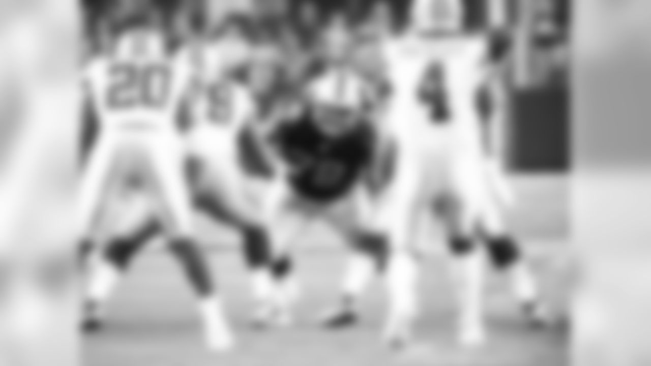 DT Justin Ellis