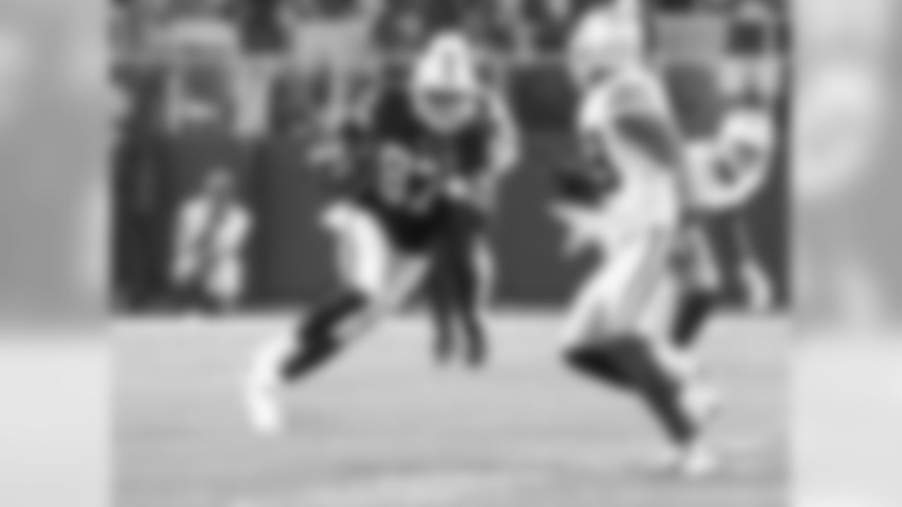 TE Jared Cook