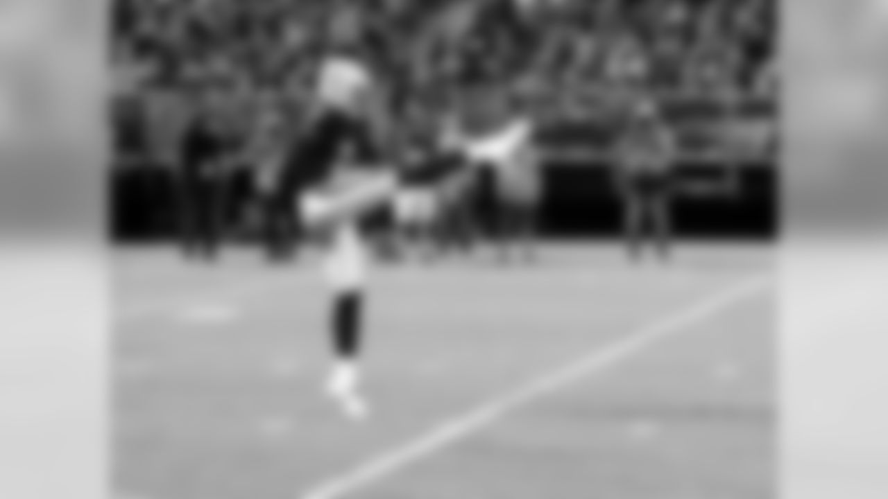 P Marquette King