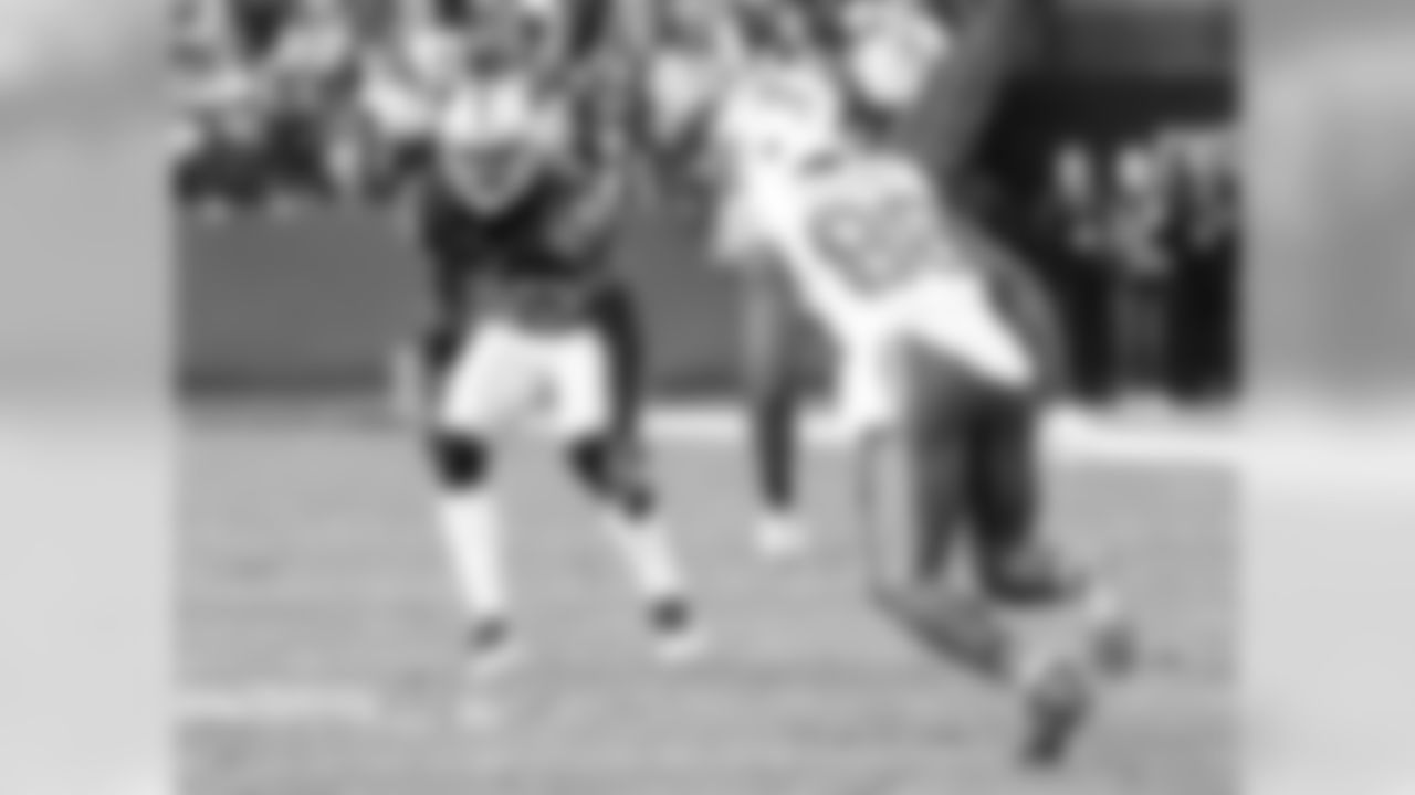 CB David Amerson