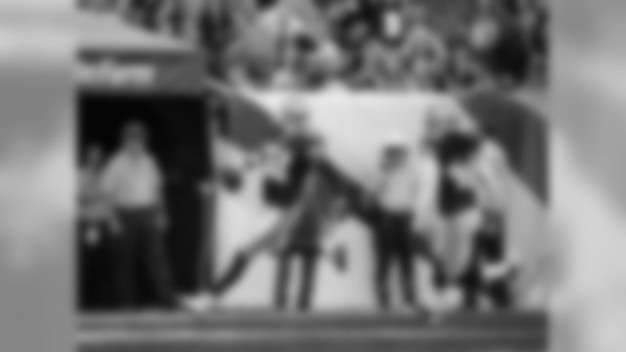 Rich Kane/Icon Sportswire via AP Images