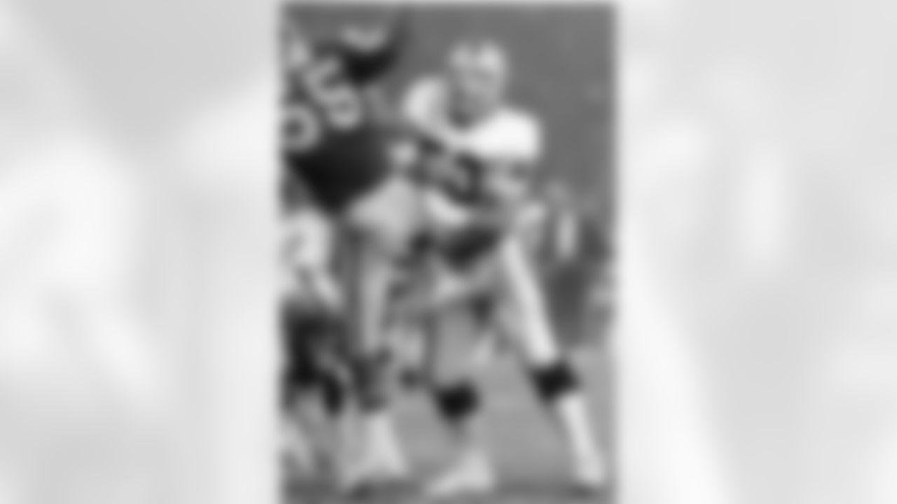 Dave Dalby: 14 Seasons, 1972-1985