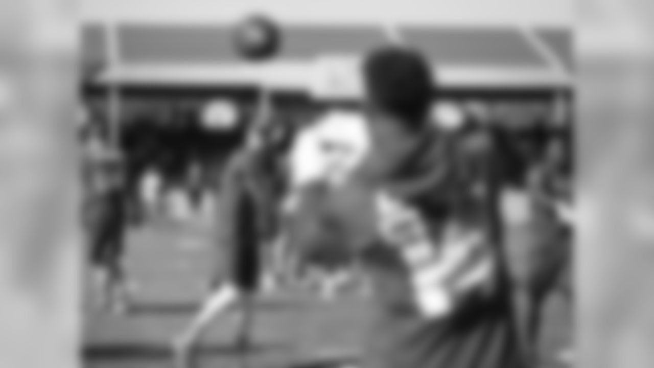Ben Liebenberg/NFL