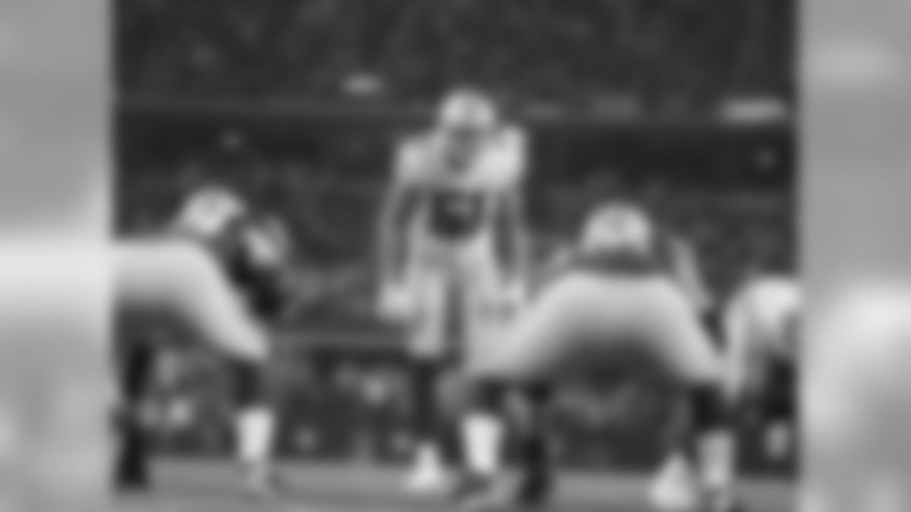 Tom Hauck/Associated Press