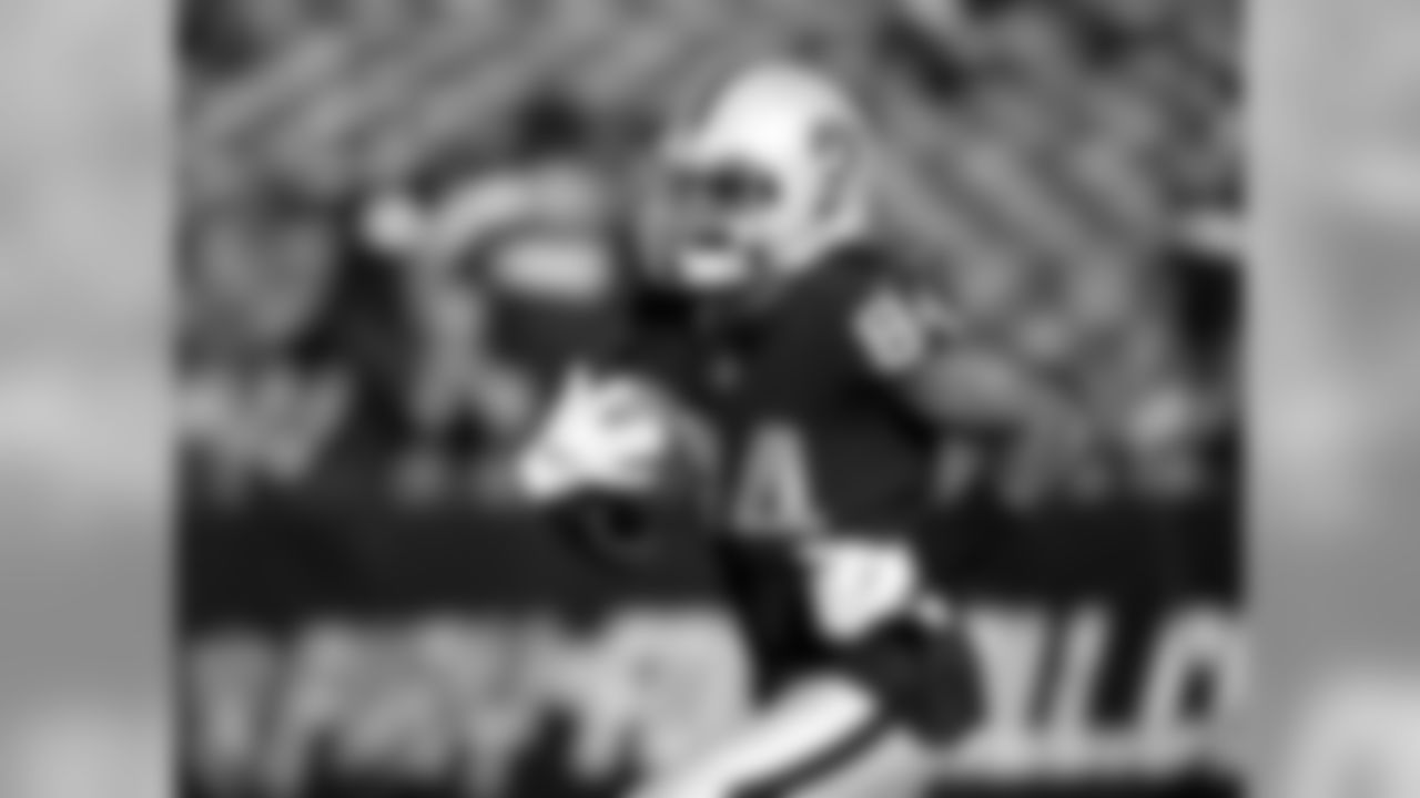 WR Cordarrelle Patterson
