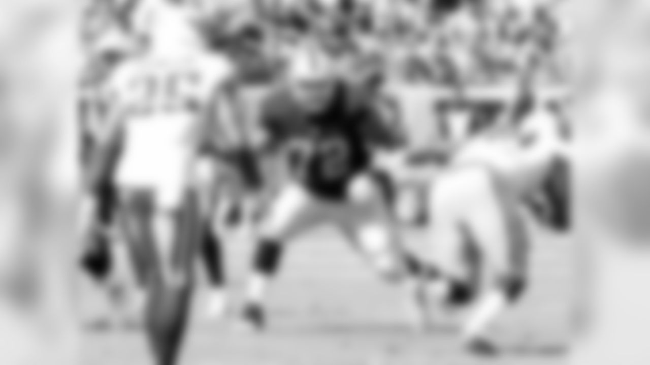 T Donald Penn
