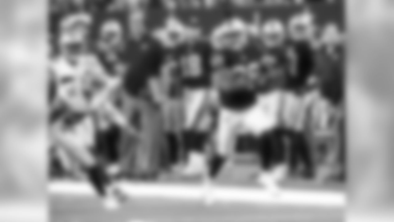 WR Amari Cooper