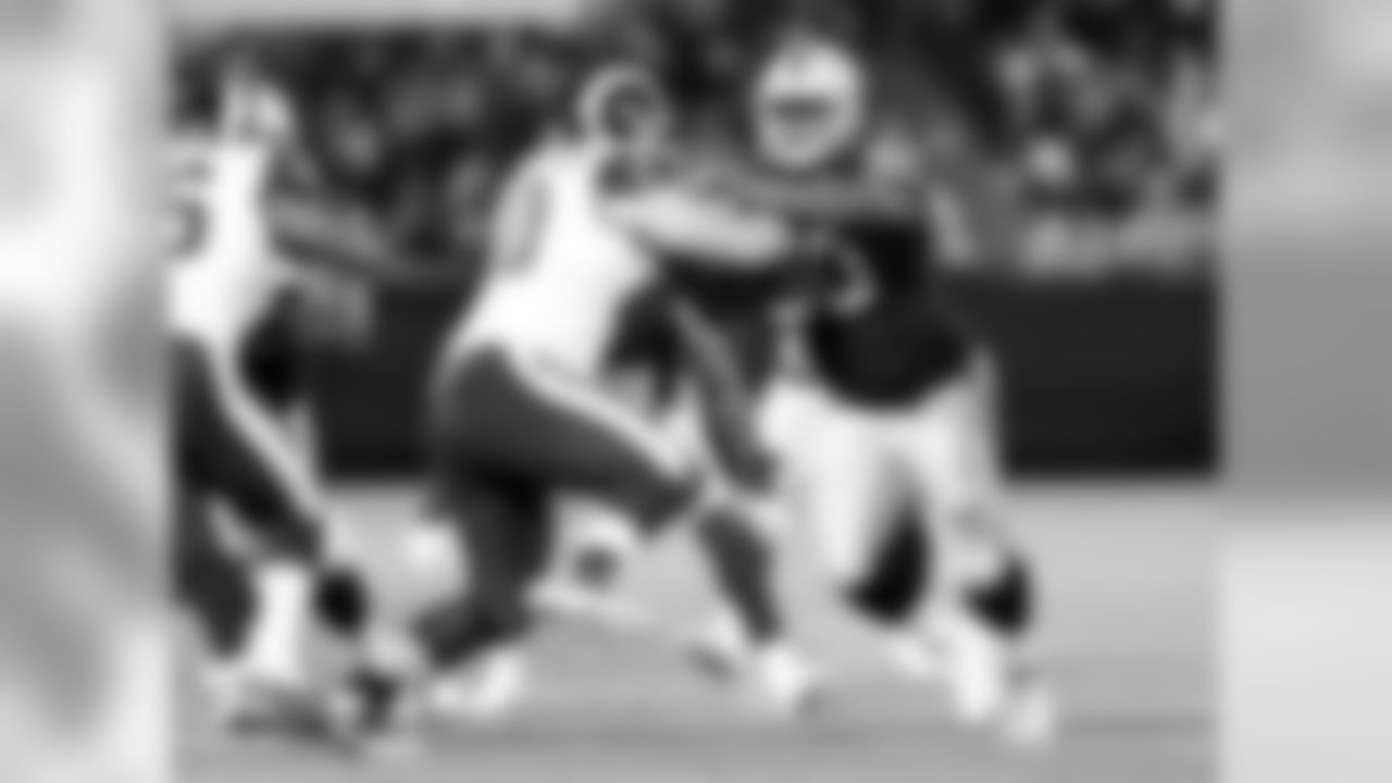 DT Treyvon Hester