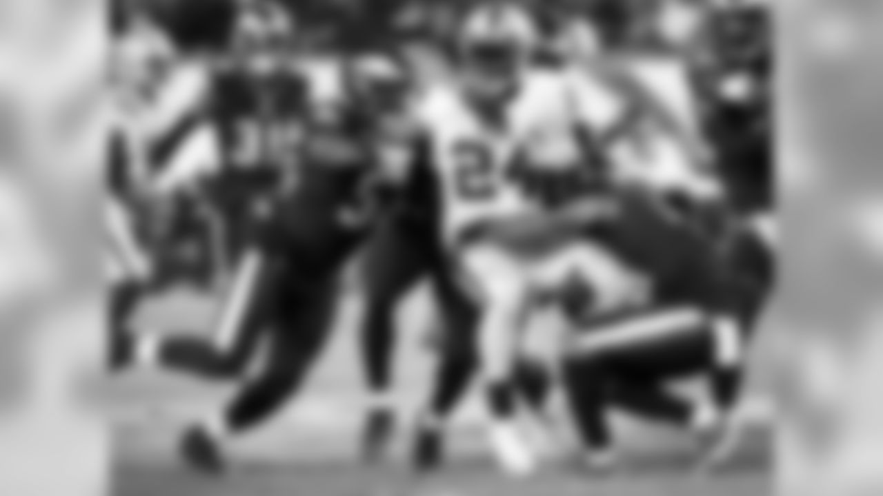 Michael Perez/Associated Press