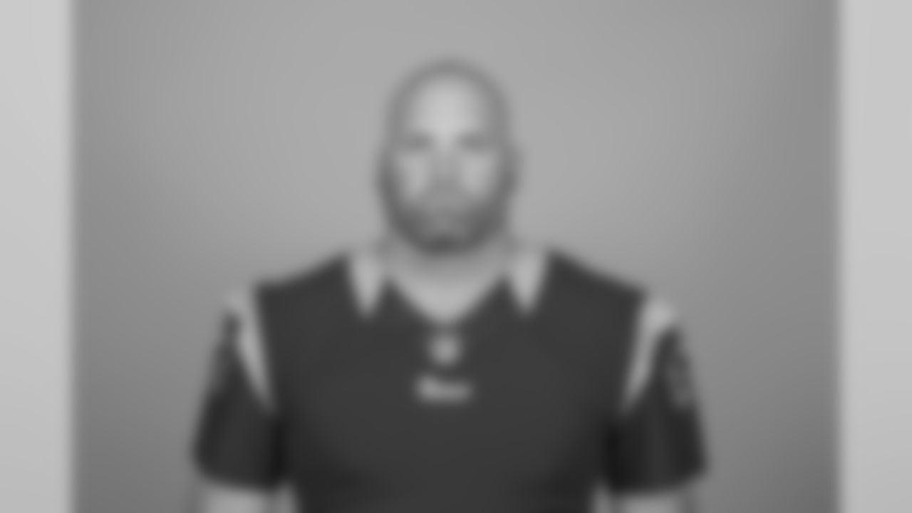 Andrew Whitworth, T #77