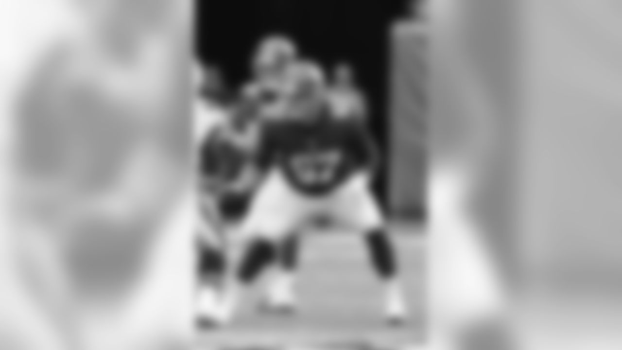 Justin Pugh, Guard