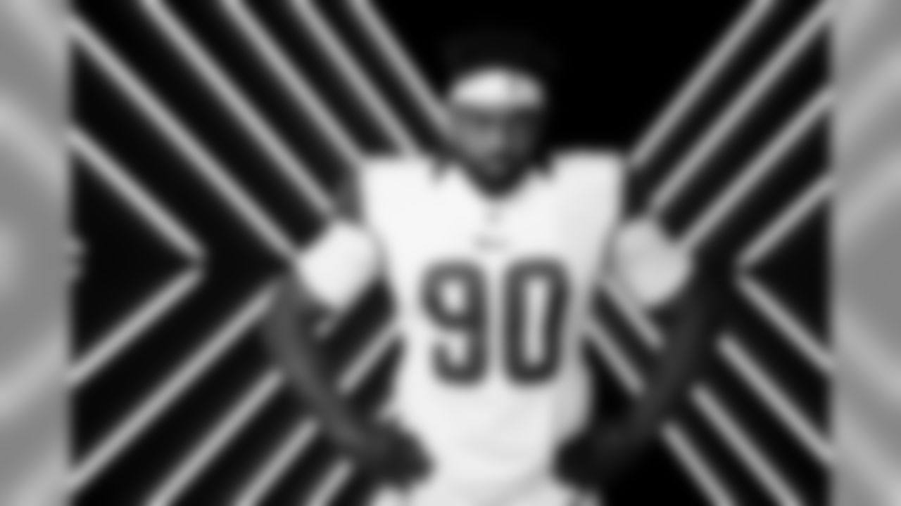 Michael Brockers