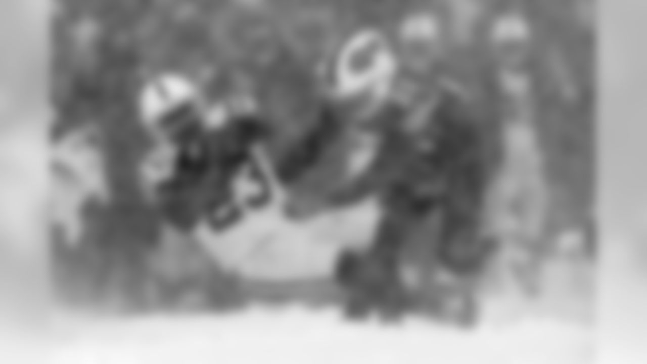 Frank Gore, Running Back