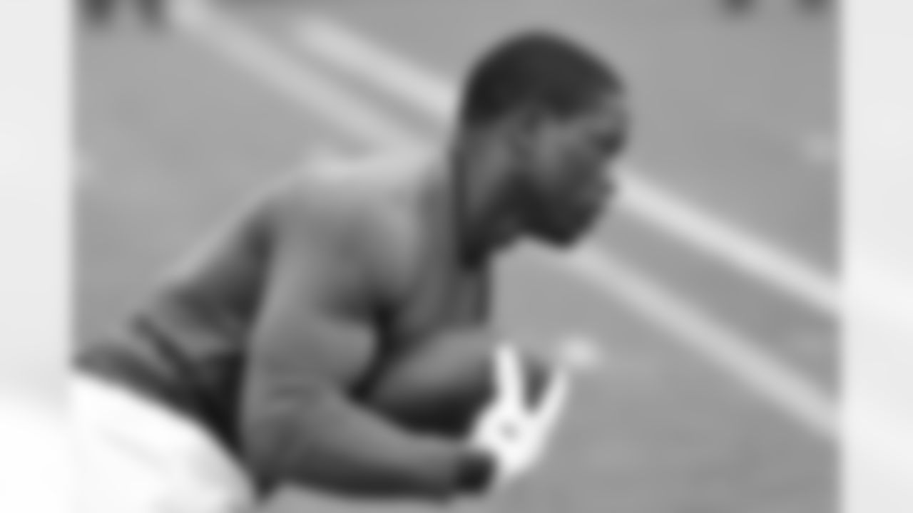 UCLA's Ishmael Adams