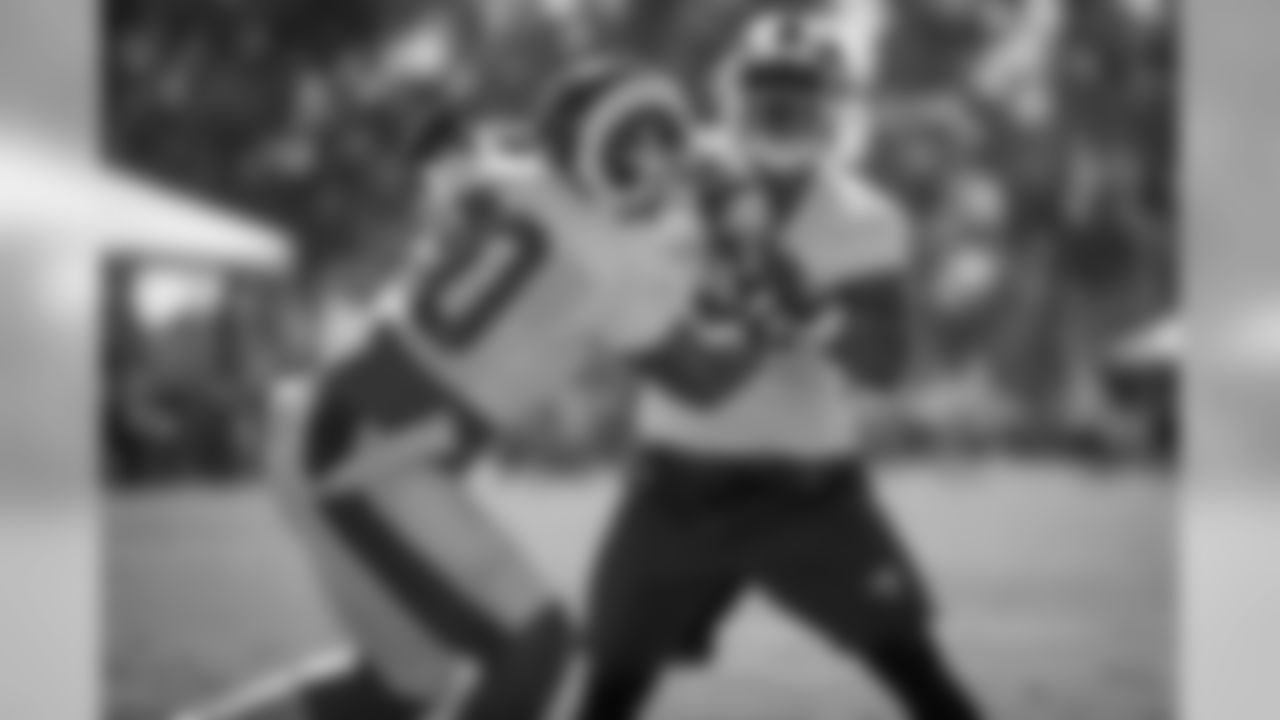 Dominique Easley, Unrestricted Free Agent