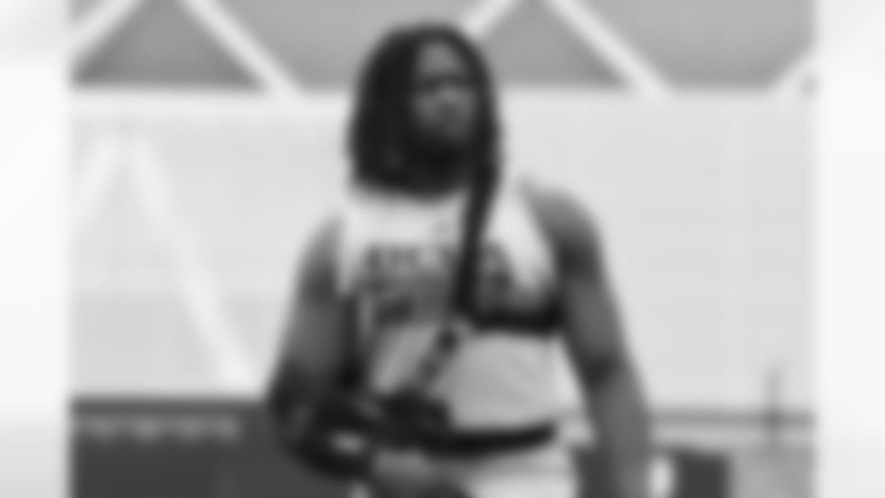 UCLA's Takkarist McKinley